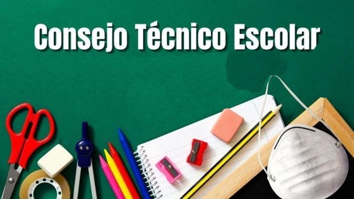 ¿Cuándo es el CTE quinta sesión marzo 2022? Consejo Técnico Escolar