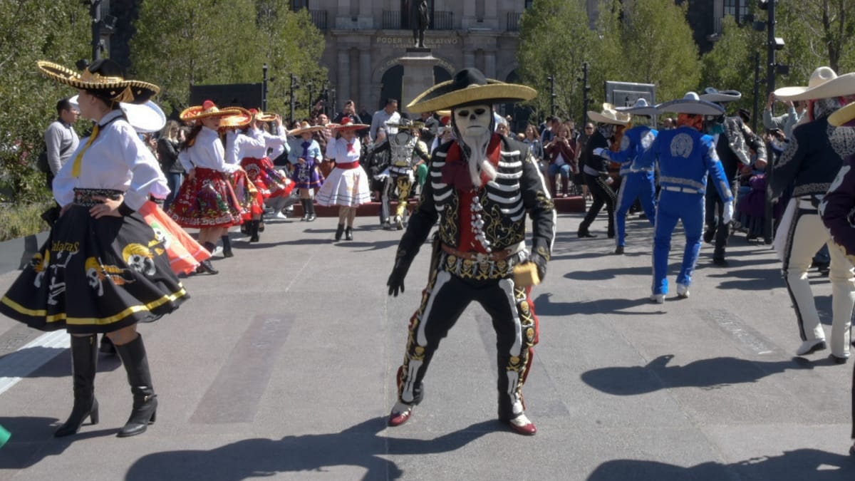 Desfile Carnaval Chimalhuac N Cu Ndo Se Realizar Conoce El