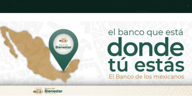 Banco Del Bienestar Sucursales Edomex. ¿Dónde Están? Consulta El ...