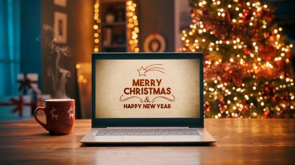 Palabras de Navidad para amigos 2021. Mensajes y buenos deseos en imágenes  muy navideñas - Unión EDOMEX