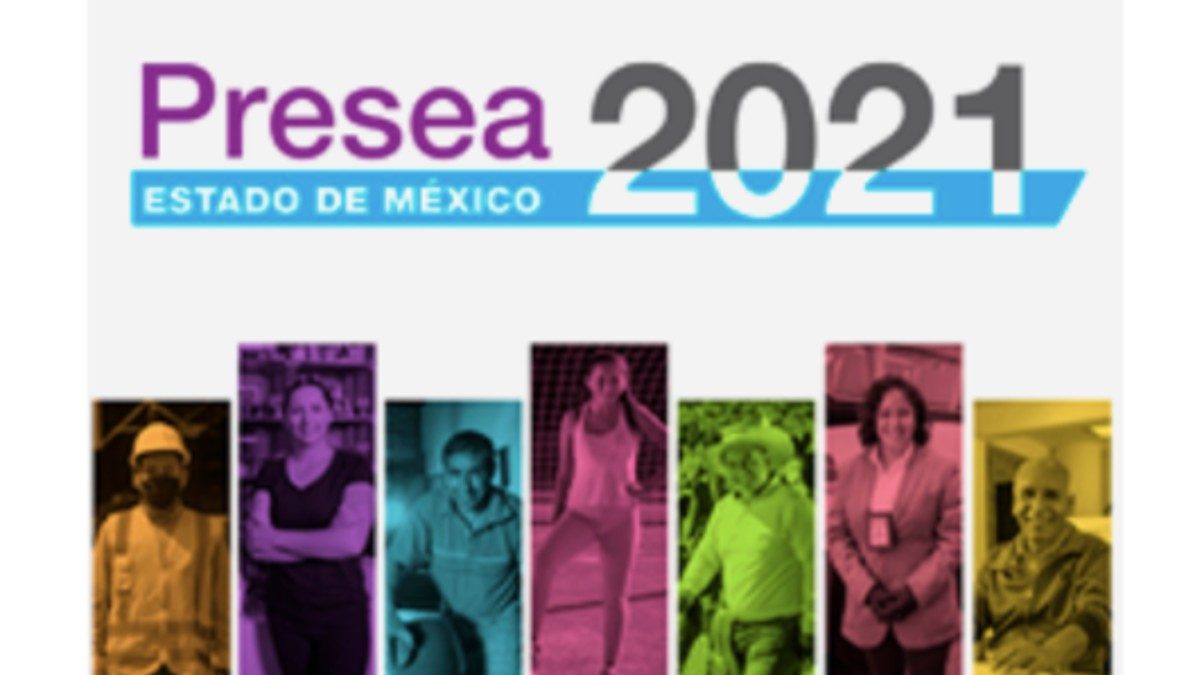 Presea Estado De México 2021 Convocatoria Y Aquí Te Puedes Registrar Unión Edomex 9111