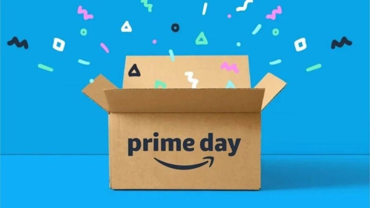 Amazon Prime Day México 2022. ¿A qué hora inicia? Unión EDOMEX