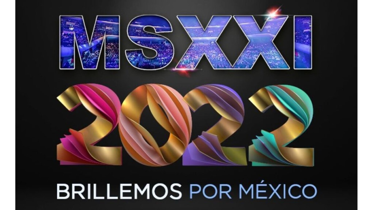 MSXXI 2022 Quién va a estar Programa y horarios Fundación TELMEX