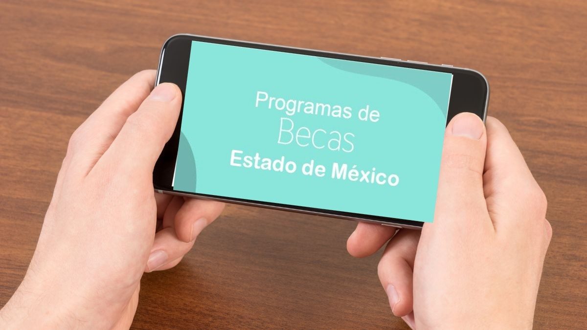 Resultados Becas Edomex 2022. AVISO IMPORTANTE – Unión EDOMEX