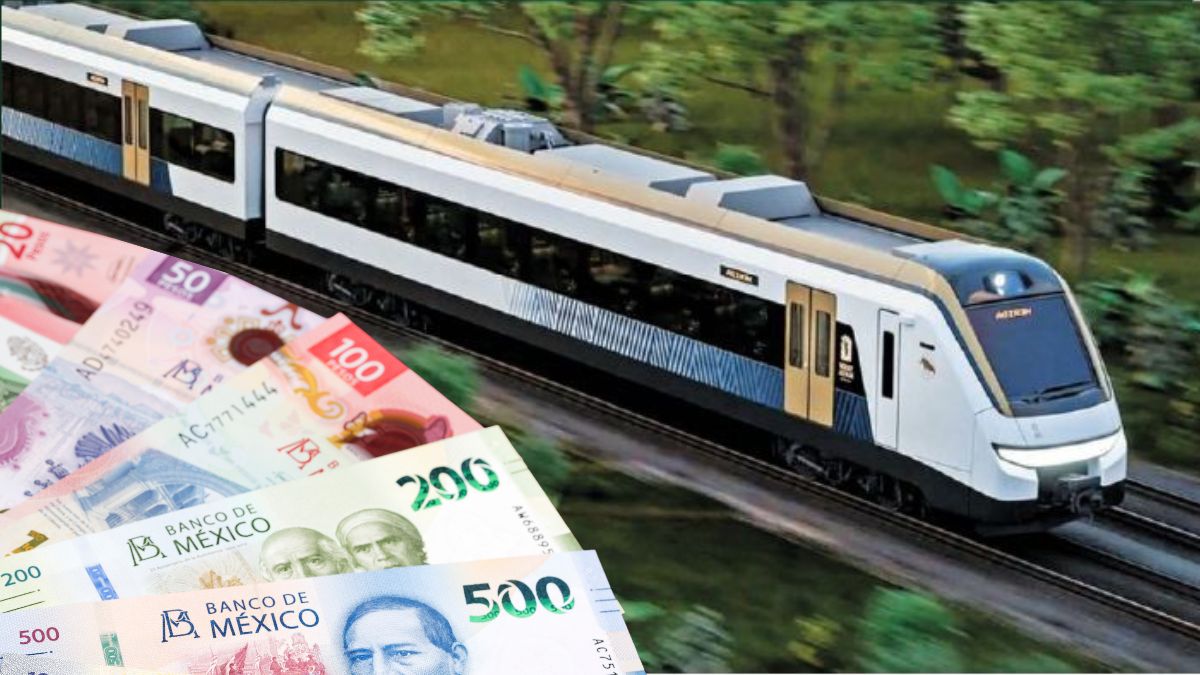 Empleo En Tren Maya 2023. Vacantes Con Sueldos De 10 Mil A 25 Mil Pesos ...